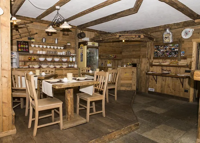 The King Bed & Breakfast 3*