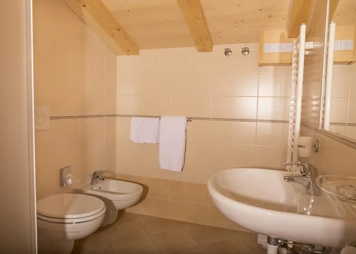 Bed & Breakfast The King 3*