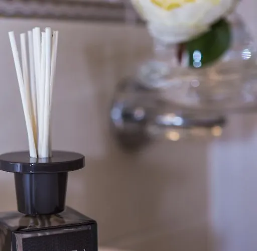 Bed & Breakfast The King