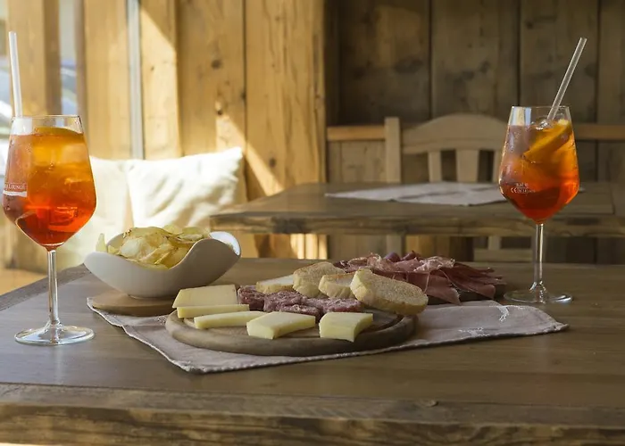 Bed & Breakfast The King 3*