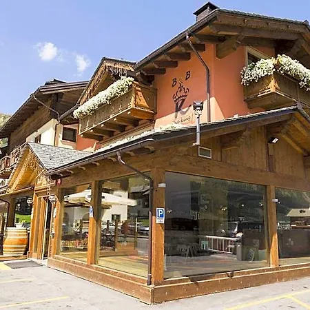 The King B&B