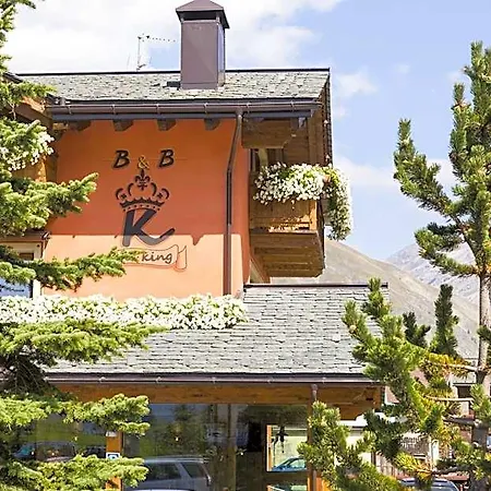 The King B&B 3*