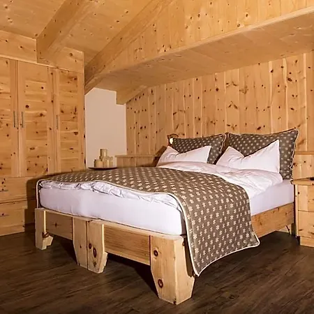 The King Bed & Breakfast 3*