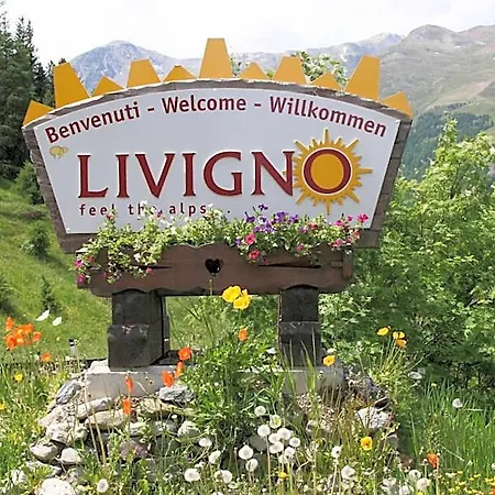The King 3* Livigno