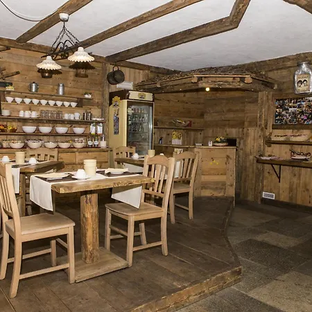 The King Bed & Breakfast *