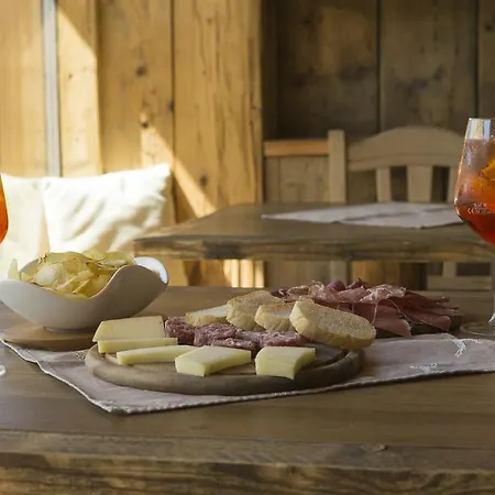 Bed & Breakfast The King 3*