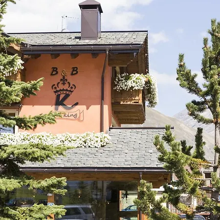 Bed & Breakfast The King 3*